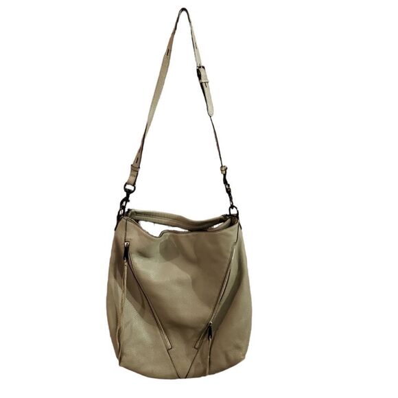 Rebecca Minkoff Pebbled Leather Purse - Picture 14 of 16